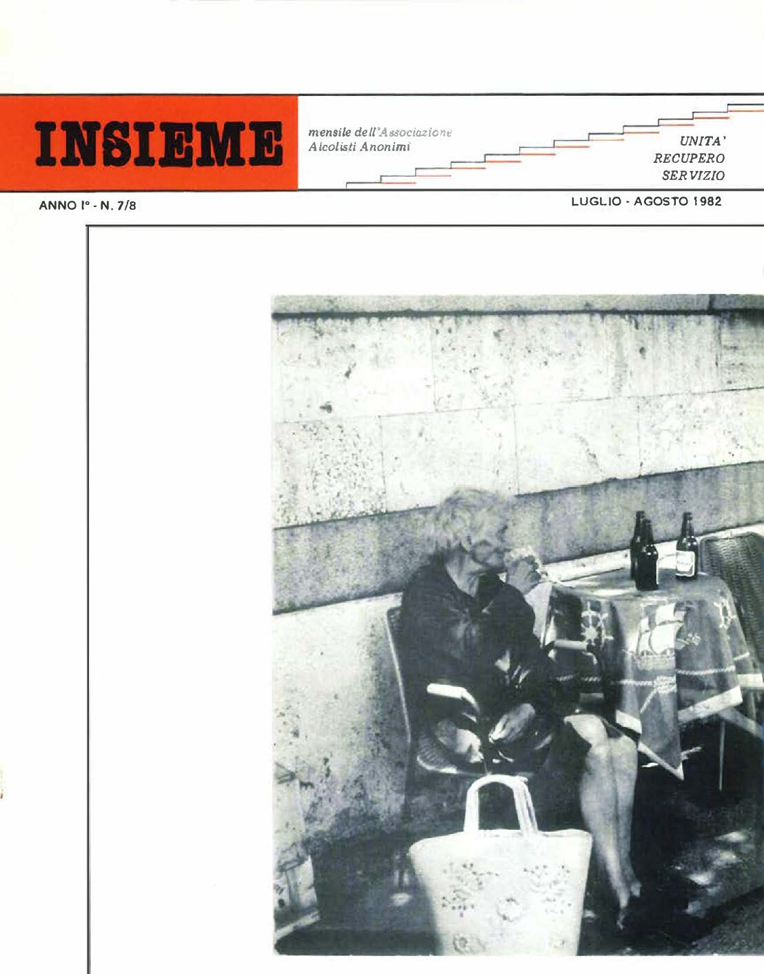 1982 Insieme 7 8 p