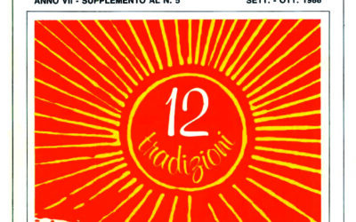 Supplemento al n° 5 1988