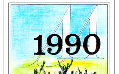 N.1, 1990