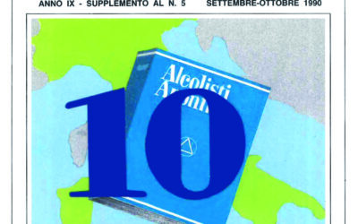 Supplemento al n° 5 1990