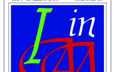 Supplemento al n° 2 1991