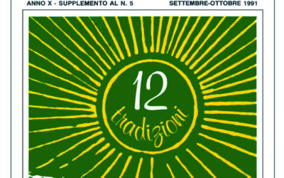 Supplemento al n° 5 1991