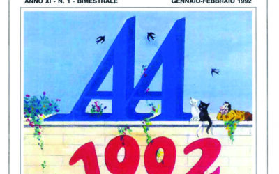 N.1, 1992
