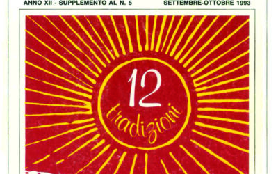 Supplemento al n° 5 1993