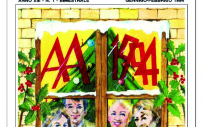 N.1, 1994