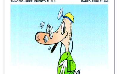 Supplemento al n° 2 1996