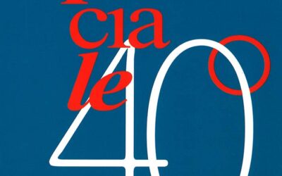 Speciale 40 anni