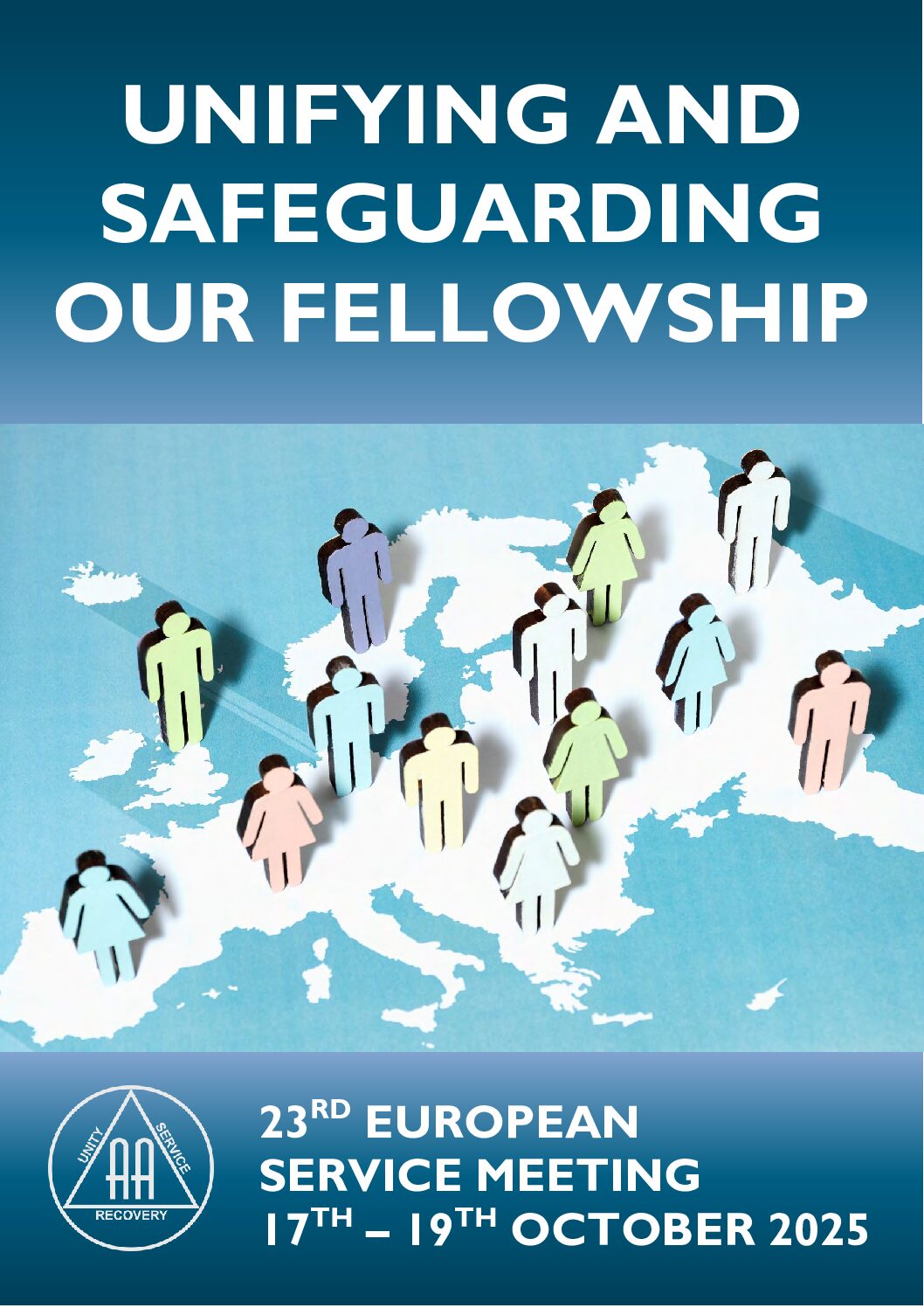 23rd European Service Meeting York October 2025 ,Final Report