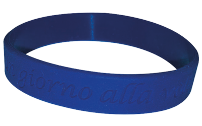 Braccialetto – Blu
