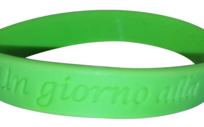 Braccialetto – Verde