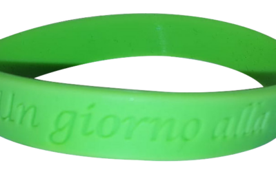 Braccialetto – Verde