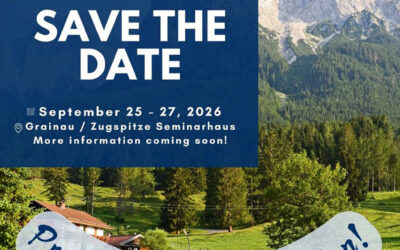 Convention Internazionale di Al-Anon con la partecipazione di AA e ACA – 25 settembre 2026 – 27 settembre 2026