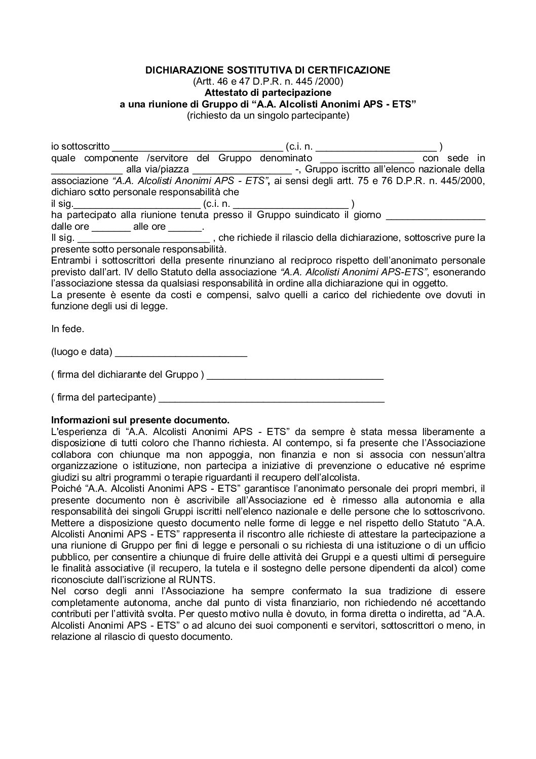 DICHIARAZIONE-SOSTITUTIVA-DI-CERTIFICAZIONE-1-richiesta-da-singolo-partecipante-a