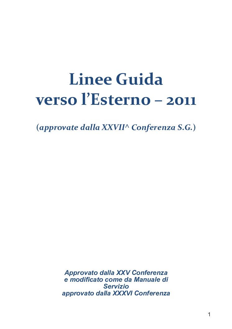Linee-Guida-verso-Esterno-2011-2