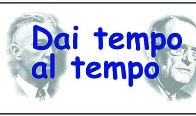 Magnete Bill e Bob – Dai tempo al tempo