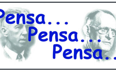 Magnete Bill e Bob – Pensa…pensa…pensa