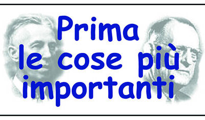 Magnete Bill e Bob – Prima le cose più importanti