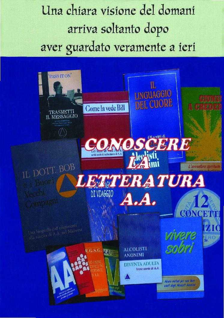 Schede Letteratura A.A.
