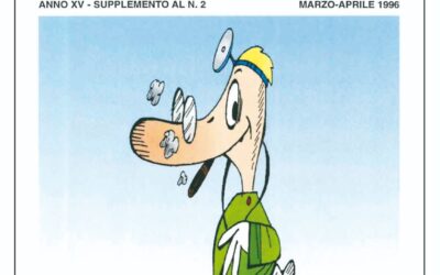 Supplemento al n° 2 1996