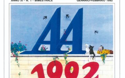 N.1, 1992