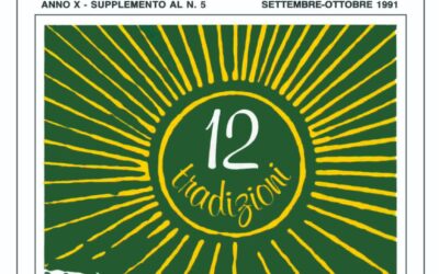 Supplemento al n° 5 1991