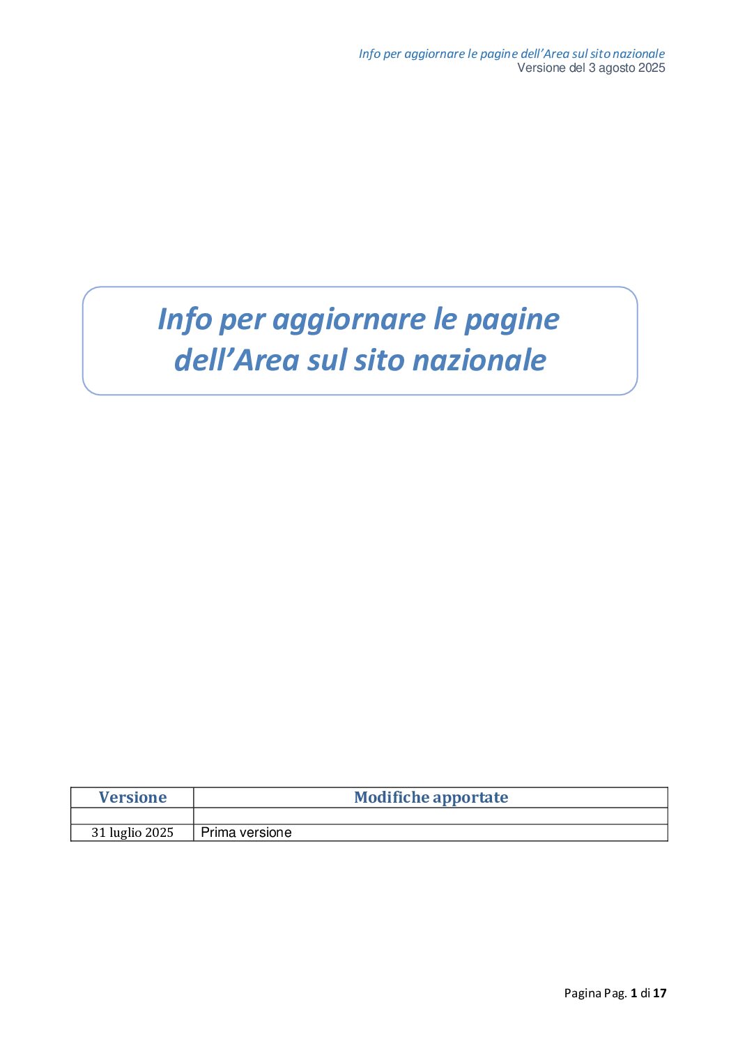 Info-per-aggiornare-le-pagine-delle-Aree-sul-SITO-NAZIONALE